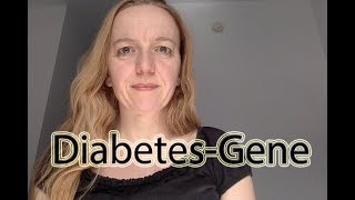 quotAber Typ 2 Diabetes ist genetischquot [upl. by Tate406]