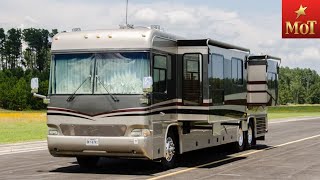 Motorhomes of Texas 2003 Country Coach Allure 40 C1644 SOLD [upl. by Kellina]