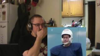 Takeshis Castle Reaction  S1 E7 [upl. by Wendie]