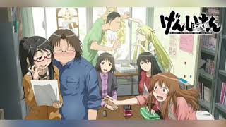 genshiken nidaime op [upl. by Asaret]