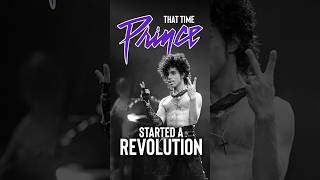 The Moment Prince’s “Darling Nikki” Changed Music Forever 80smusic thegenxperience prince [upl. by Bohlen]