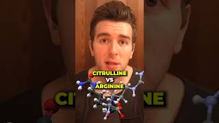 Citrulline vs Arginine PreWorkout For Pumps [upl. by Netsoj]