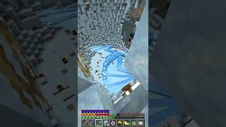 I Found A Tier 5 Dragon On Accident modded minecraft crazycraft [upl. by Shuman]