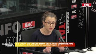 Le coup de cœur immo la chute du marché immobilier sur le premier trimestre 2022 [upl. by Ahseym]