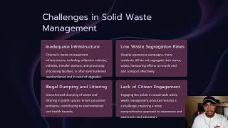 Solid Waste Management Case Study [upl. by Alistair]