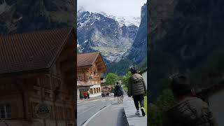 Grindelwald switzerland [upl. by Tortosa]