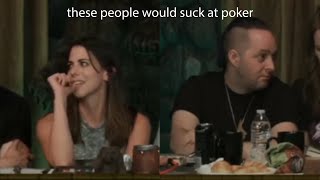 percahlia critical role compilation 4 failing to keep the quotsecretquot in quotsecret marriagequot by nova [upl. by Nwahsyt]