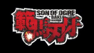 BAKIHANMATheBeastOpening Season 2AMV [upl. by Leroj63]