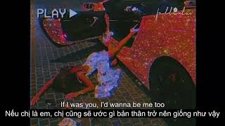 Me Too  Meghan Trainor Lyrics amp Vietsub [upl. by Ennaehr872]