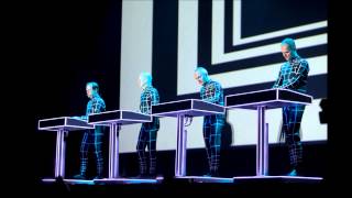 Kraftwerk Sónar 2013 Full Show [upl. by Normie715]