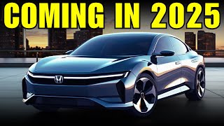 10 Most Exciting New Cars 2025 [upl. by Ephraim]