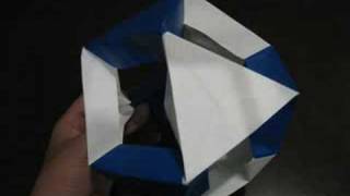 How To Fold  Jitterbug Unit [upl. by Nylad]