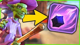 NUOVA SKILL DELLA WITCH LA PIÙ TROLL DI TUTTE  Witch It Funny Moments wGiampyTek amp Pepo3393 [upl. by Rakso]