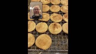 Snickerdoodles Baking Homemade ￼￼￼ [upl. by Reiser]