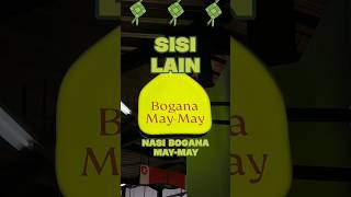 Nasi Bogana May  May foodreview nasiboganamaymay [upl. by Atikal]