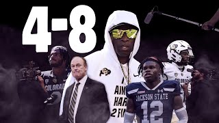 The Most Hyped 48 Season in CFB History [upl. by Delanty]