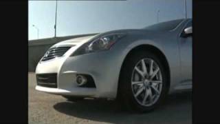 2010 Infiniti G37 Sedan [upl. by Uaerraj]