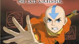 Avatar The Last Airbender Game Soundtrack 157 Englishmus c8 avatar mode lp [upl. by Germano]