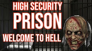 HMP Frankland prison Welcome to Hell High security prison Hitmen and gangsters [upl. by Raynold]