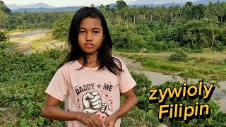 Jedziemy do moich tesciow na Filipinach Podroz samochodem przez Mindanao Ciekawa wyprawa [upl. by Kara-Lynn]