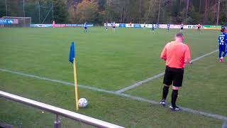 Schönower SV gegen FSV Bernau Hz 1 2 [upl. by Cherish286]