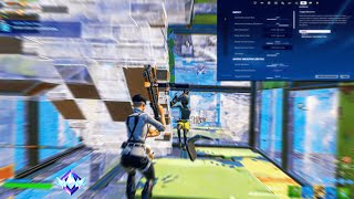 100 ACCURACY 🎯  The Best AIMBOT KBM Settings CHAPTER 5 FORTNITE PS4PS5XBOXPC [upl. by Ssilb806]