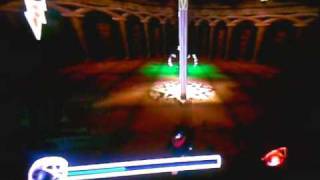 Harry Potter Philosophers Stone PS1 Walkthrough Pt 21 [upl. by Llyrrad615]