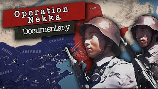 Operation Nekka Japans Blitz Into North China Second SinoJapanese War Documentary [upl. by Arianne]