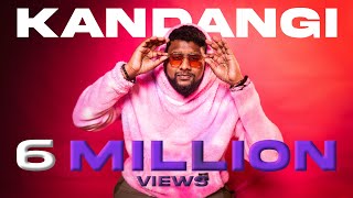 Amos Paul  KANDANGI Official Video Prod Music Kitchen [upl. by Haliak15]