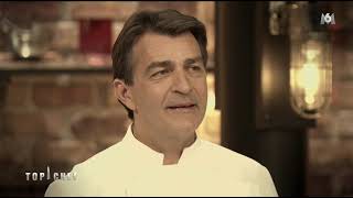 Top Chef France  Season 11 Episode 14 Clip  M6 [upl. by Jadda]