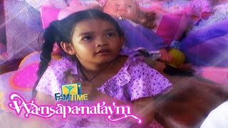 Wansapanataym Bye Bye Bangungot Full Episode  YeY Superview [upl. by Elleahcim]