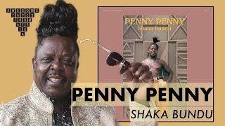 Penny Penny — Shichangani Remix South Africa [upl. by Chessy]