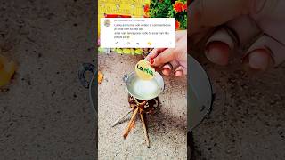 Lamia Name puri🔥 recipe🔥miniaturecooking viralshort miniature viralvideo [upl. by Ilah]