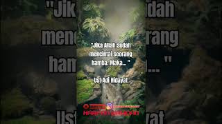 ustadzadihidayatofficial adihidayat uah ustadzadihidayatmotivasi [upl. by Goodkin336]