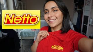 Aushilfe Job in NETTO  VERRÜCKTE KUNDEN  storytime [upl. by Kumar97]