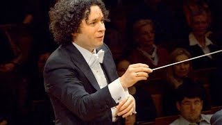 Strauss Till Eulenspiegel  Dudamel · Berliner Philharmoniker [upl. by Eidroj]