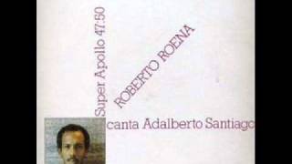 CAMPANERA ROBERTO ROENA ADALBERTO SANTIAGO [upl. by Stila]