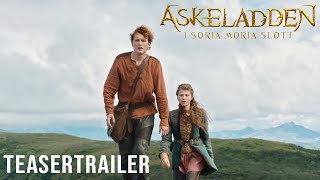 Askeladden  I Dovregubbens hall  Trailer [upl. by Pooh476]