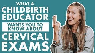 How your cervix dilates during labor [upl. by Sobmalarah]