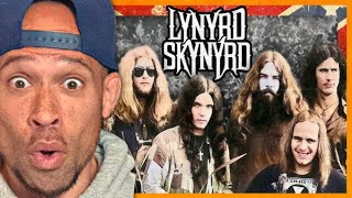 Rapper FIRST time REACTION to Lynyrd Skynyrd  Sweet Home Alabama LIVE Oh how times have changed [upl. by Suidaht]