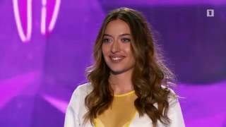 Depi Evratesil  ESC 2017  Armenia in Eurovision 2017  Hasmik Shiroyan [upl. by Illona]