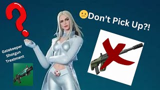 DONT PICK UP THE MYTHIC BURST ASSAULT RIFLE Do this mod instead [upl. by Xirdnek183]