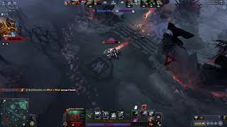 Dota 2  Intel i5 13500  Arc 380 Low Profile [upl. by Soinotna]