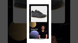 Reebok UnisexAdult Classic Leather Sneaker [upl. by Muna]