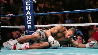 The Most UNEXPECTED Boxing Knockouts [upl. by Ayrad]