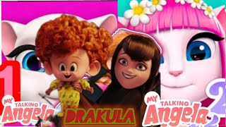 Dracula Vs The Secret Life  Movie Review [upl. by Atiana]