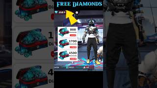 New Unlimited Diamond 2024 New Trick 🔥💎  How To Get Free Diamonds in Free Fire diamond [upl. by Ellerahc518]