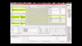 BI project ETL and analysis using TALEND [upl. by Assirhc135]