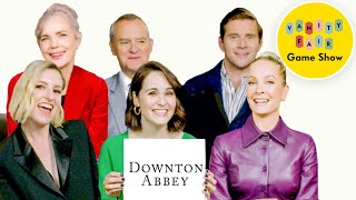 The Americans in Downton Abbey  Downton Abbey [upl. by Genevieve295]