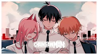 song for unbirthday Extended Version  Chainsaw Man [upl. by Vita]